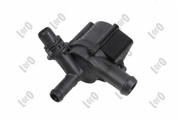 ABAKUS 138-01-015 Auxiliary water pump BMW 3 Series 2013 in original quality