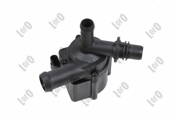 ABAKUS Additional Water Pump 138-01-015 for BMW 1 Series, 3 Series