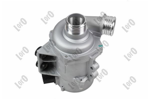 13801018 Coolant pump ABAKUS 138-01-018 review and test