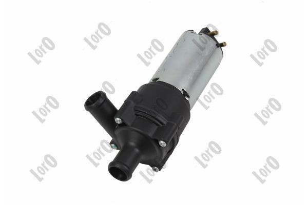 ABAKUS 138-01-021 Auxiliary water pump MERCEDES-BENZ VITO 2008 in original quality