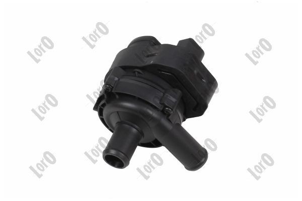 ABAKUS 138-01-023 Auxiliary water pump VW CRAFTER 2006 in original quality