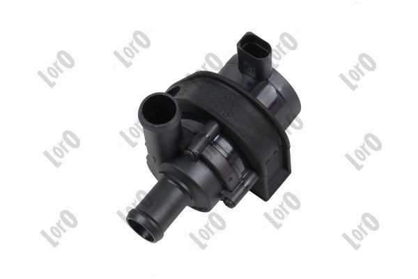 Great value for money - ABAKUS Additional Water Pump 138-01-027