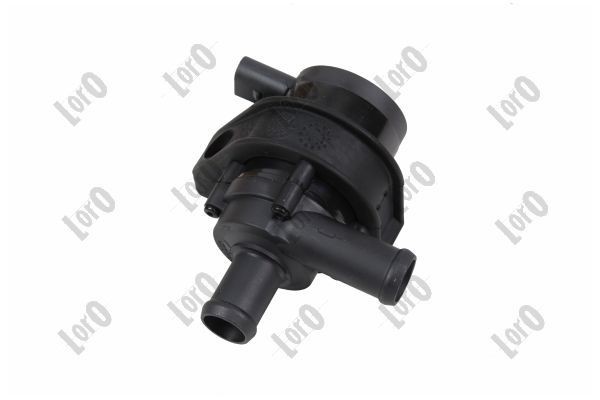 Great value for money - ABAKUS Additional Water Pump 138-01-028