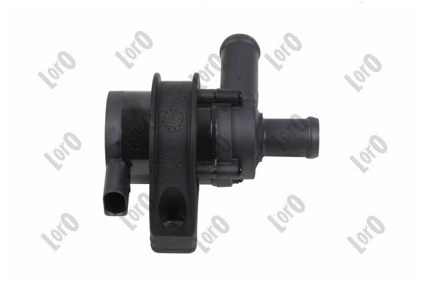 13801028 Additional Water Pump ABAKUS 138-01-028 review and test