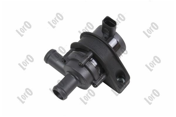 Great value for money - ABAKUS Additional Water Pump 138-01-030