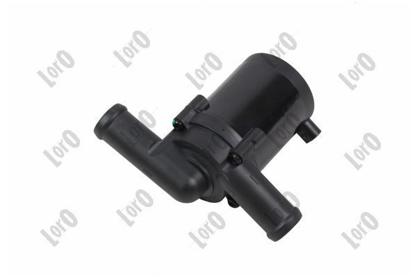 ABAKUS 138-01-033 CITROËN Auxiliary water pump in original quality