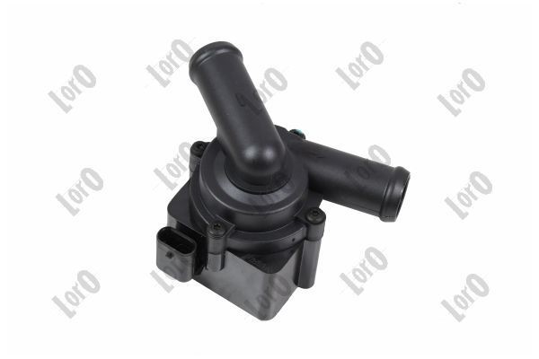 Great value for money - ABAKUS Additional Water Pump 138-01-035