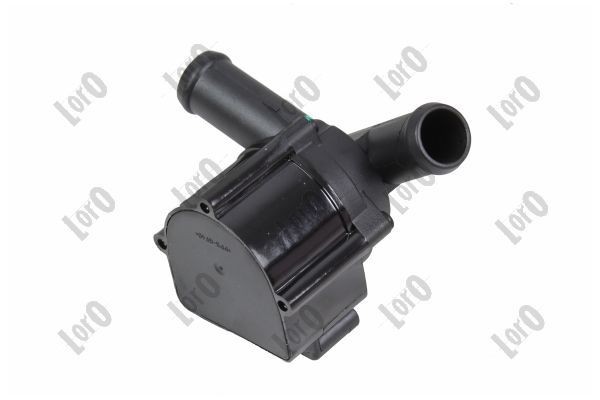 13801035 Additional Water Pump ABAKUS 138-01-035 review and test