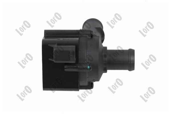 13801037 Additional Water Pump ABAKUS 138-01-037 review and test