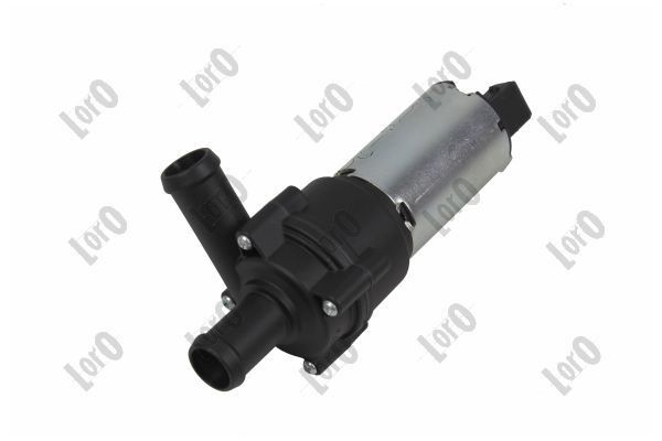 Great value for money - ABAKUS Additional Water Pump 138-01-038