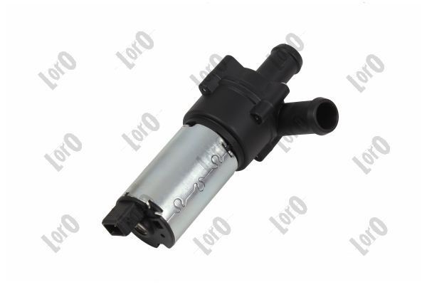 13801038 Additional Water Pump ABAKUS 138-01-038 review and test