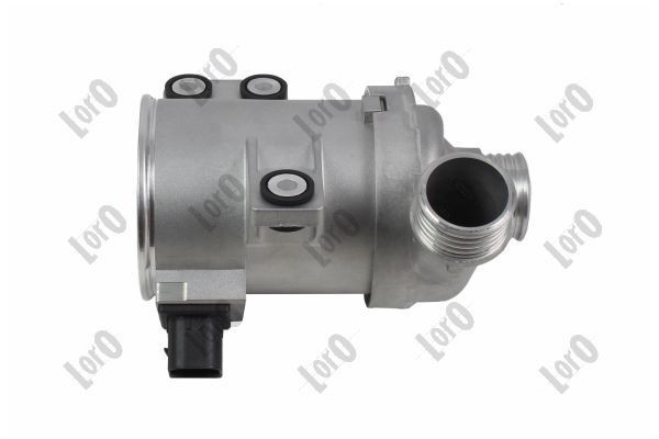 13801046 Coolant pump ABAKUS 138-01-046 review and test