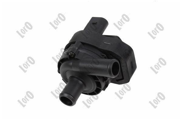 ABAKUS 138-01-054 Auxiliary water pump MERCEDES-BENZ E-Class 2010 in original quality