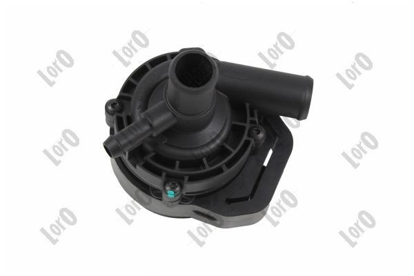 13801055 Additional Water Pump ABAKUS 138-01-055 review and test