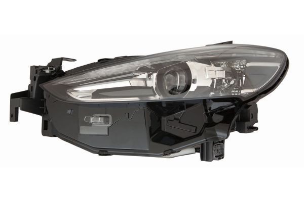 Scheinwerfer für Mazda 6 Limousine LED und Xenon kaufen - Original