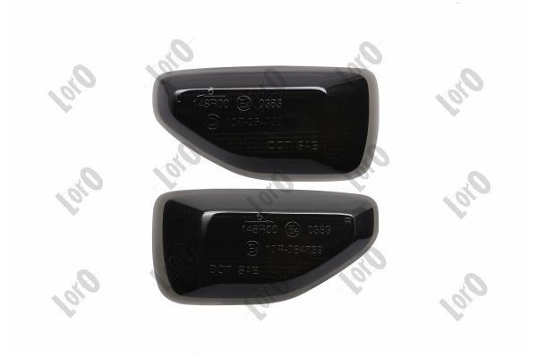 Wing Mirror Covers DACIA DUSTER left and right online catalogue: buy in  original quality on