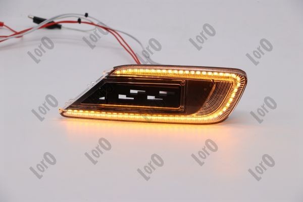 L32140008LED Indicator Set Tuning / Accessory Parts ABAKUS L32-140-008LED review and test