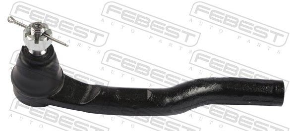 FEBEST 0321-GKLH Track rod end 53560 T5A 003