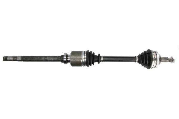 G2C025PC PASCAL CV axle FIAT Front Axle Right, 943mm, for vehicles with ABS