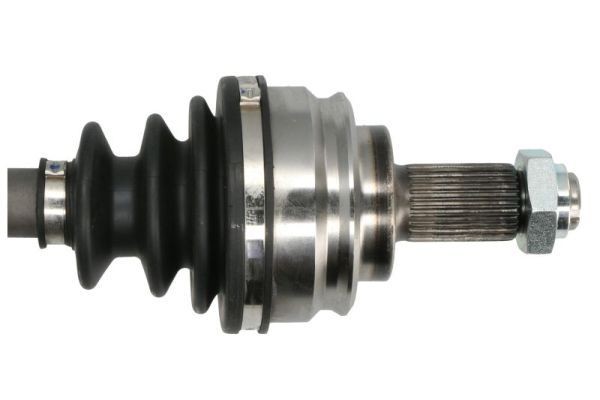 PASCAL Axle shaft G2G017PC for BMW X5, X3, X4