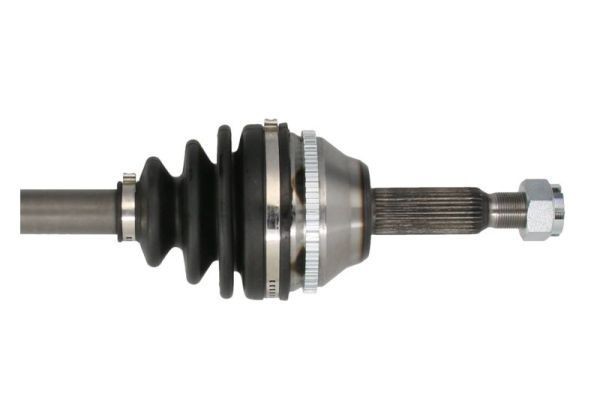 PASCAL Axle shaft G2G035PC for FORD TRANSIT