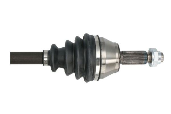 PASCAL Axle shaft G2G049PC for FORD FIESTA, PUMA