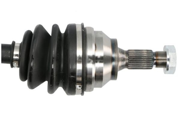 PASCAL Axle shaft G2P040PC for Peugeot 607 Saloon