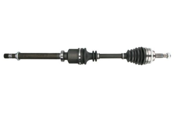 Original PASCAL Axle shaft G2R113PC for RENAULT CLIO