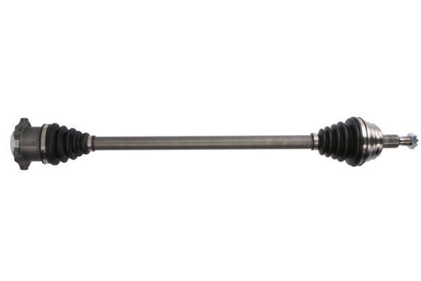 PASCAL Front Axle Right, 807mm Length: 807mm, External Toothing wheel side: 36 Driveshaft G2S014PC buy