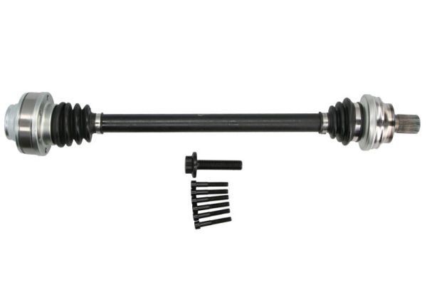 Great value for money - PASCAL Drive shaft G2W074PC