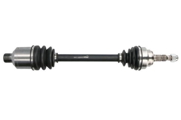 PASCAL G2X083PC Drive shaft OPEL experience and price