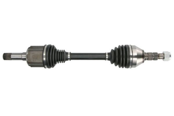 PASCAL G2X091PC Drive shaft OPEL experience and price