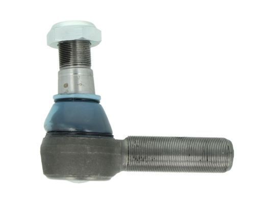 S-TR STR-20512 Track rod end Cone Size 30 mm, M30x1,5 mm, Front Axle Right, with accessories