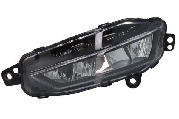 TRUCKLIGHT links, 24V Lampenart: LED Nebelscheinwerfer FL-VO013L kaufen
