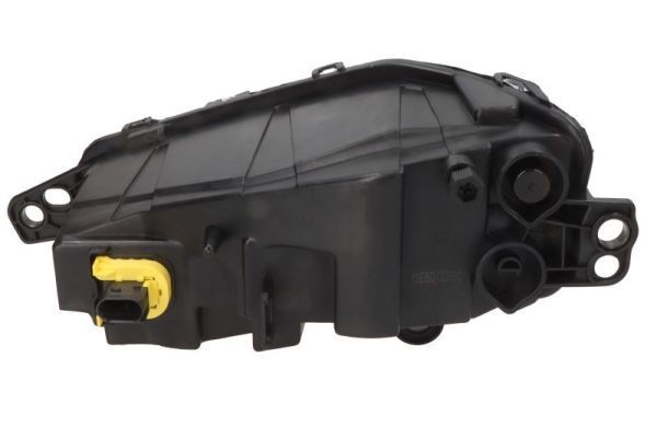 TRUCKLIGHT Nebelscheinwerfer FL-VO013R