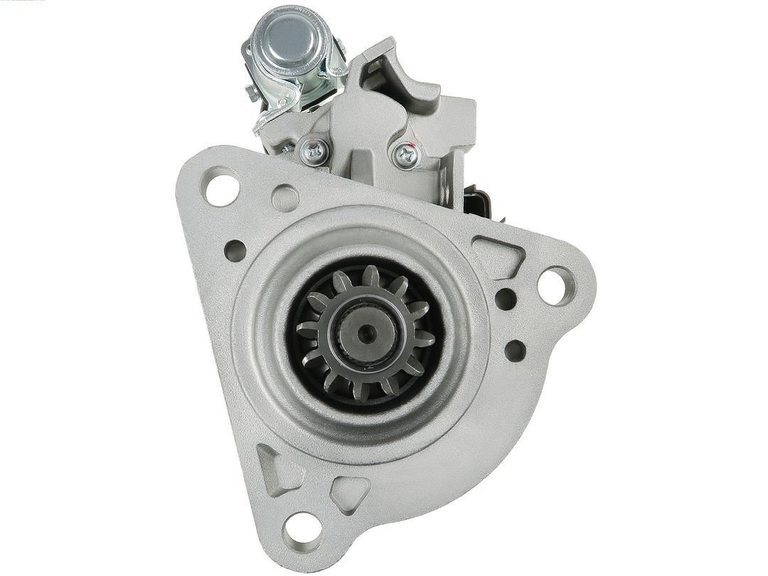 AS-PL S5147SR Starter motor 51.26201.9307