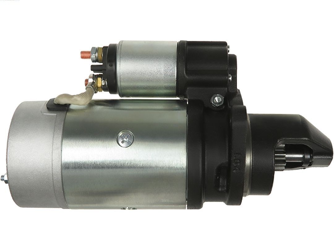 AS-PL Starter motors S9478(LETRIKA) suitable for MERCEDES-BENZ O, T2