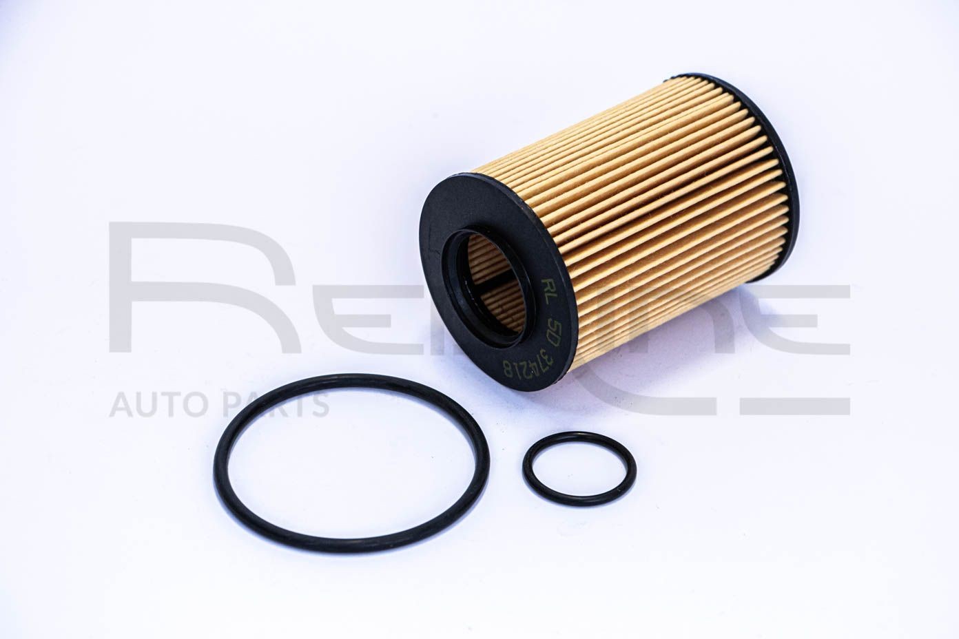 RED-LINE 38ME004 Oil filter A 2661840325