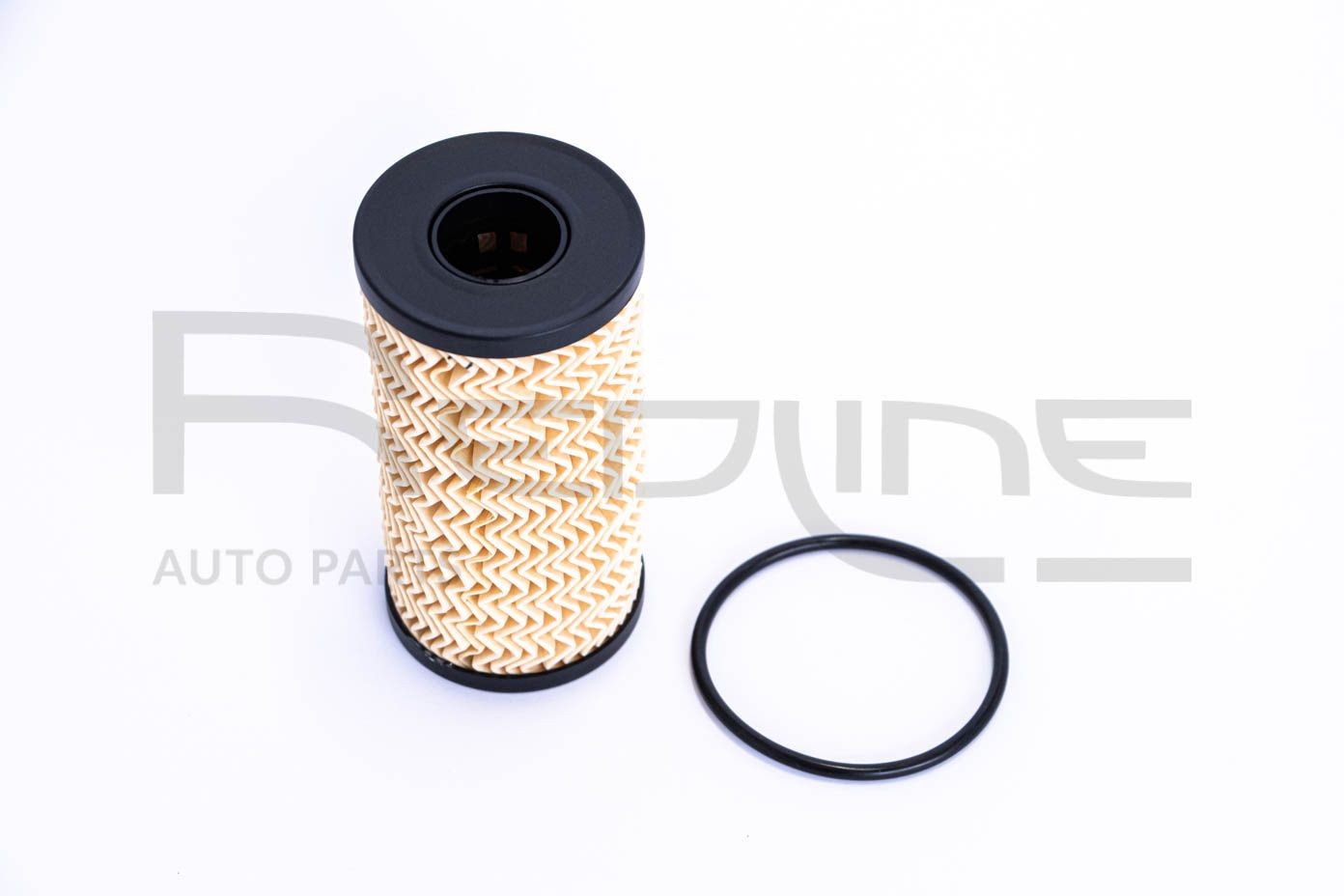 RED-LINE 38NI019 Oil filter A 6081840100