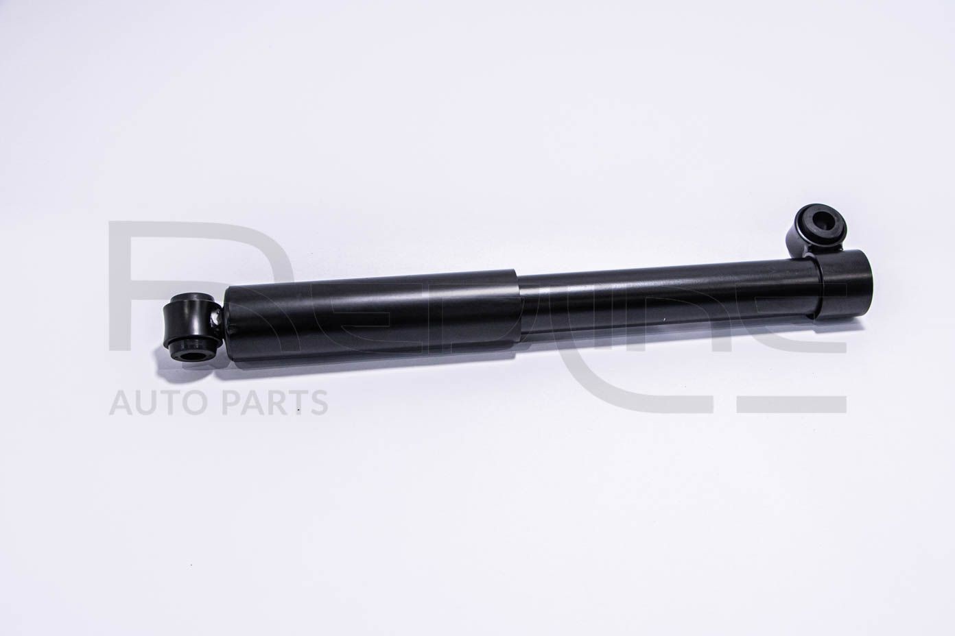 Suspension shocks RED-LINE Rear Axle both sides, Gas Pressure, Telescopic Shock Absorber, Top eye - 39FT030