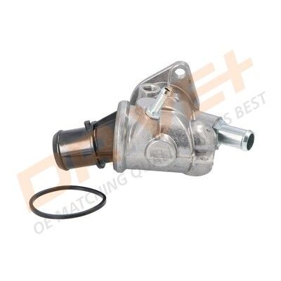 Alfa Romeo 147 Engine thermostat Dr!ve+ DP2310.14.0560 cheap