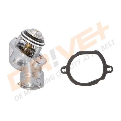 Dr!ve+ DP2310140654 Coolant thermostat Mercedes S203 C 280 3.0 4-matic 231 hp Petrol 2007 price