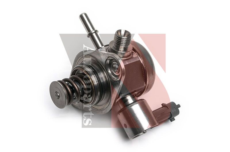 Original YS-HFP049 YSPARTS High pressure fuel pump experience and price