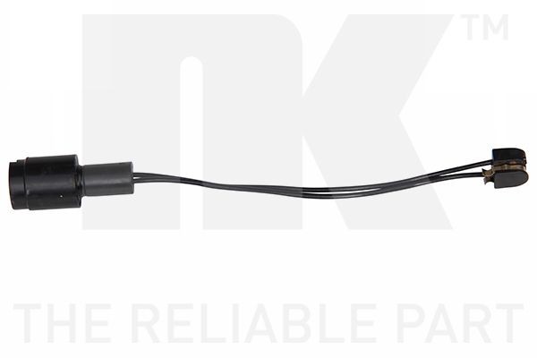 Great value for money - NK Brake pad wear sensor 280005
