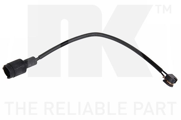 Great value for money - NK Brake pad wear sensor 280008