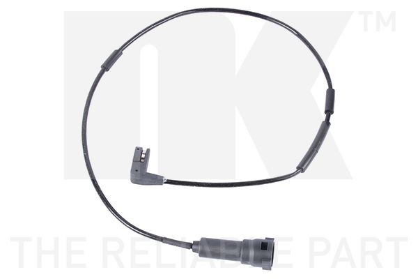 NK 280025 Brake pad wear sensor 90 335 784