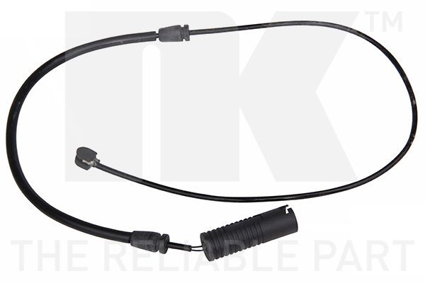 Great value for money - NK Brake pad wear sensor 280026