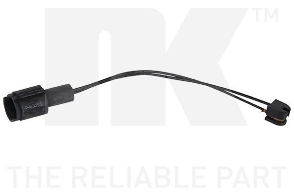 Great value for money - NK Brake pad wear sensor 280028