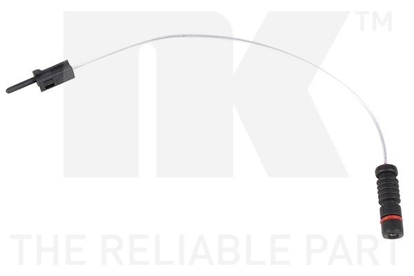 Great value for money - NK Brake pad wear sensor 280052