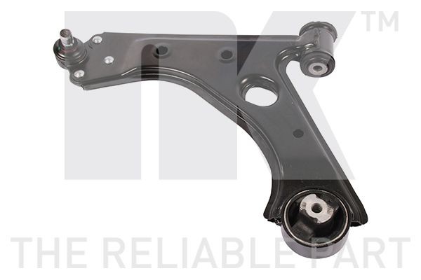 Great value for money - NK Suspension arm 5012365
